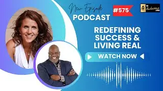 Redefining Success & Living Real &mdash; Camille Preston | Audacious Living