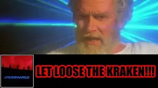 LET LOOSE THE KRAKEN!!!!