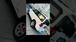 Mahindra Scorpio S10 convert by s11 model 2016 first owner car running 96k price 775000