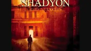 Shadyon - Into the Fire