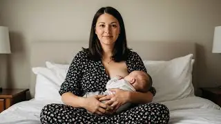 Breastfeeding After Long Gaps | Restarting Breastfeeding with Confidence & Care for Moms.