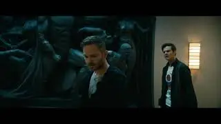 Lamplighter Burns Himself To Death The Boys Season 2 Episode 7
