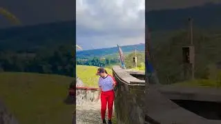 @dona_hernandachannel#youtubeshorts#mountainview#keteppass#ketep#merbabumountain#merapimountain