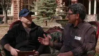 Story of Doc Holliday's Derringer