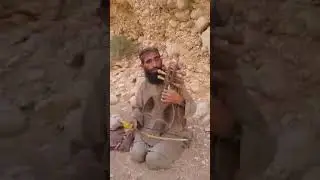 Balochi saroz
