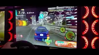 (Bingo Ghost Battle 13/1/26) C1 Area Outward Battle Shibakoen Ramp 