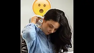 Stay Relaxed with Electric Heating Mini Wireless Neck Massager