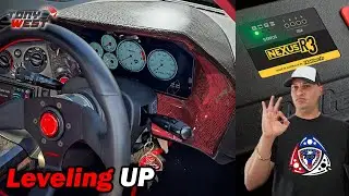 How to install and setup Haltech Nexus R3, uC-10, Harness, DBW - Mazda RX-7
