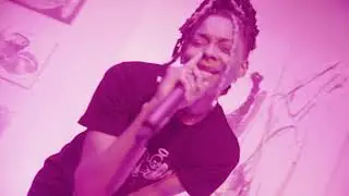 B1ZTori  - @DaCypherClt Round 1 #KingoftheRingClt St Patty's Day Artist Showcase