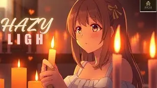 Hazy Light ☁️ (Chill Indie Love Song) - New Romantic Vibe for Late Nights Mood |