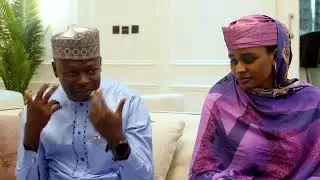 23-week pregnancy, born successfully in Nigeria!