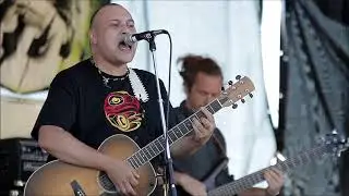 Shauit at Victoria Ska & Reggae Fest 2017: Kashinemu