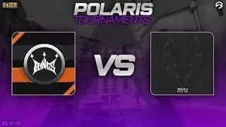 Polaris Asia Cup #82 Semifinals | King Revival vs Ryu Asia