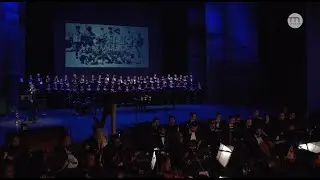 Yervand Margaryan - Nostalgia (Leonid Azgaldyan's 72 anniversary concert - 2014)