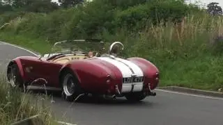 Ram Cobra - Total Headturners