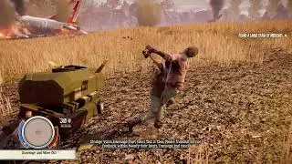State of Decay YOSE Gameplay Part 29