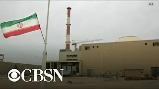 U.S. and Iran to hold indirect negotiations this week on 2015 Iran nuclear deal