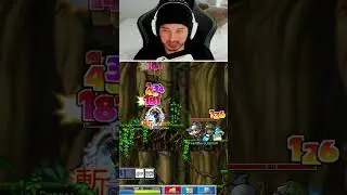 Classic MapleStory is BACK!