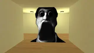 Obrun Obunga Nextbot Chasing Me in Liminal Hotel