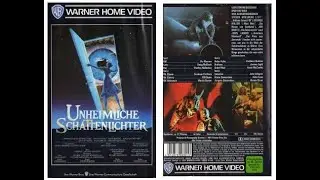 Unheimliche Schattenlichter (USA 1983 