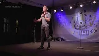 SRĐAN JOVANOVIĆ - Starost