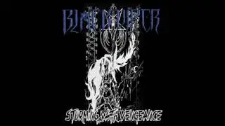 Black Viper - Storming with Vengeance [Demo] (2016)