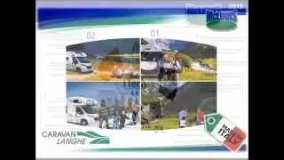 PROFILATO MCLOUIS MC4 60G - 7M CON GARAGE