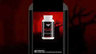 Best 3rd Party Tested Natural Supplement Ballistic Fuel Natural Supplements for Outdoors Enthusiasts