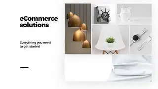 Product Promo Video Template - After Effects Template