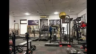 Massive V Shape Back Workout LIVE 💪 | Deadlift to Lat Pulldown | Complete Back Growth Session! ‼️