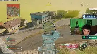 Biffle Drunk AGAIN & Drops 24 Kills in Sweatiest Ranked Rebirth Game *WTF*