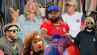 FERRE GOLA ET CELEO AMOUR INCONDITIONNEL🔥N.KABENA TACLE JAEL ET ASAMBWISI BISOBA YA F@LLY 4 VERITES