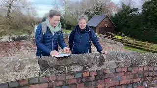GeoAdventures: Planning Our Branston Water Park to Prince&rsquo;s Wood Walk