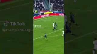 This goal 🥵 #ChampionsLeague #ronaldo  #leagueoflegends #funny #opgg #youtubepersonality #dog #gg