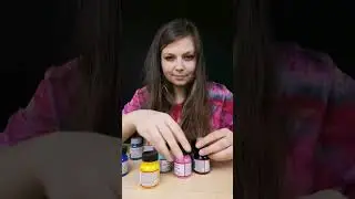 самая большая посылка красок
