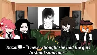 {past PM react to there new member as F!Y/N}