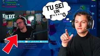 PRIMO TROLL DELL' ANNO FINITO MOLTO MALE...