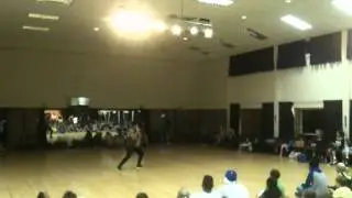 Believe Tour Dance Workshop South Africa -- Jonathan Rabon (@JONBOOGIEE)