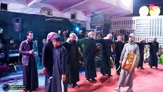 جوبي ممتع مع الفنان محمد الجبوري حفلة أبو غريب الف مبروك للعريس بكر الزيدي تحيات ستوديوالحنين