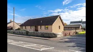 Birchbank, Crook of Devon- Top Unique Features