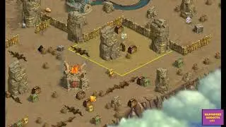 Using the Ancient Totem