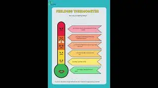 How To Make Feelings Chart For Autism | For Autistic Persons |