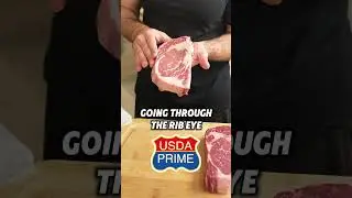 Prime Steak vs up 2/3 choice?!