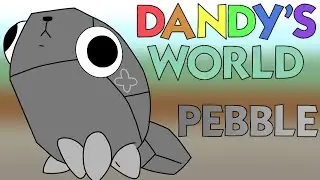 Dandy's World [Pebble (Run 5/6)]