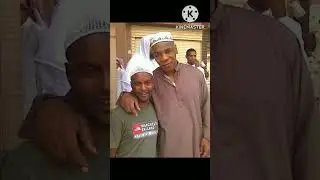 TOP 5 MUSLIM Boxers 🥊 who accept islam #muslim #powerofmuslims