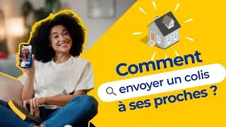 📦 Comment envoyer un colis &agrave; ses proches sur laposte.fr ?