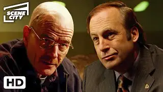 Saul Goodman's Unfiltered and Brutal Honesty | Breaking Bad (Aaron Paul, Bob Odenkirk)