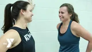Chattanooga YMCA Zip Code Commercial