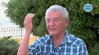 Не бива да прахосваме духовните си сили и умовете си за делнични неща, казва поетът Стефан Цанев