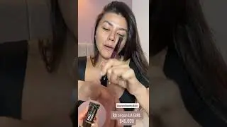 bb cream la girl: &iquest;qu&eacute; tal queda en piel real? 🤔👌 #lagirl #bbcream #maquillaje #pielnatural